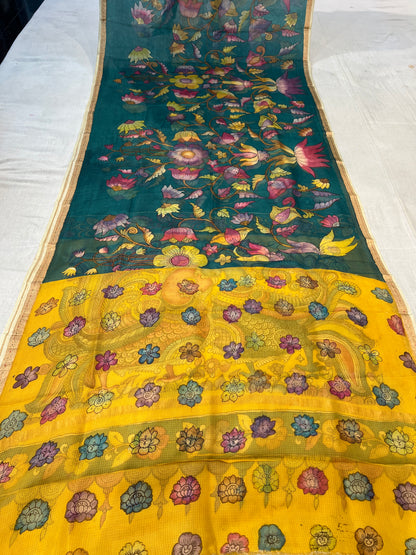 Silk Kota Saree