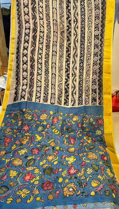 Bangalore silk saree