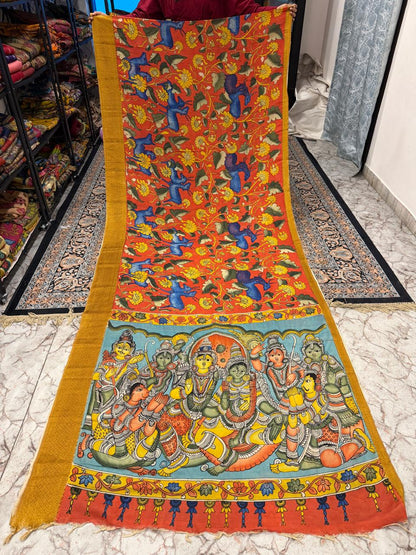 Bangalore silk saree