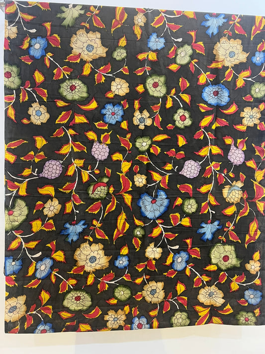 Bangalore silk fabric