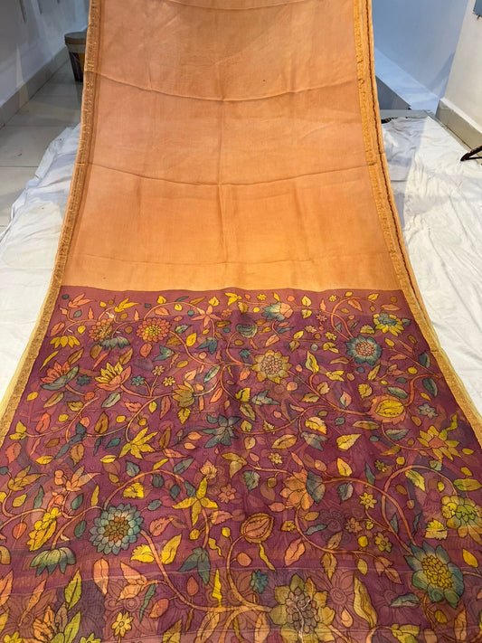 Silk Kota Saree