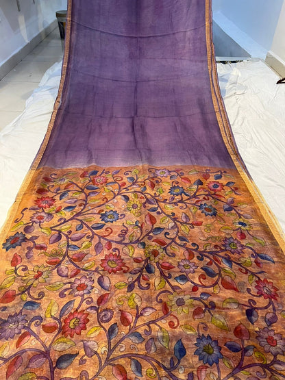 Silk Kota Saree