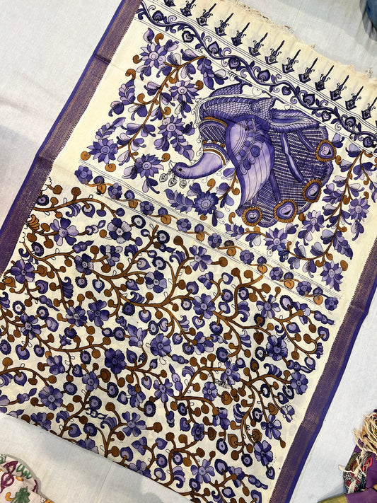 Bangalore silk Duppatas