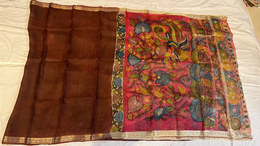 Silk Kota sarees