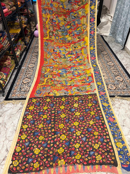 Bangalore silk saree