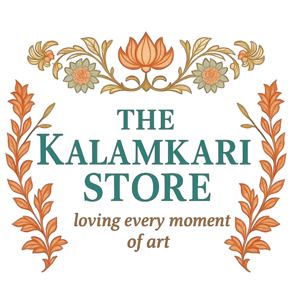 The Kalamkari Store