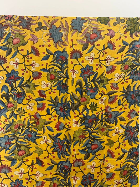 Bangalore silk fabric