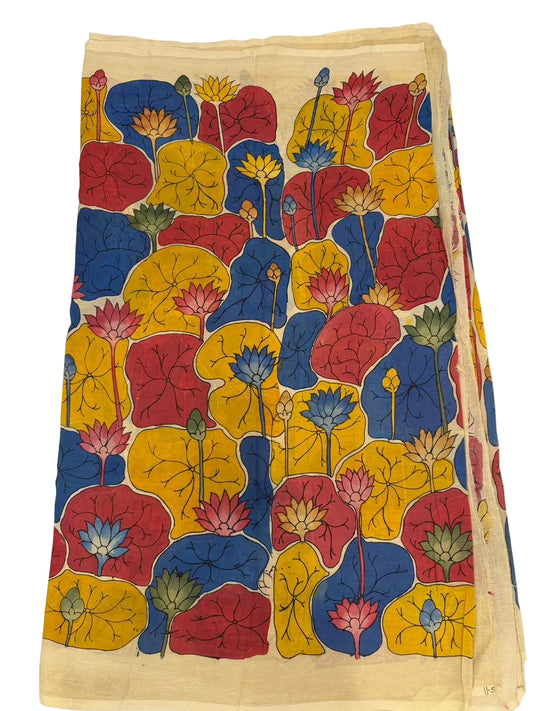 Bangalore silk fabric