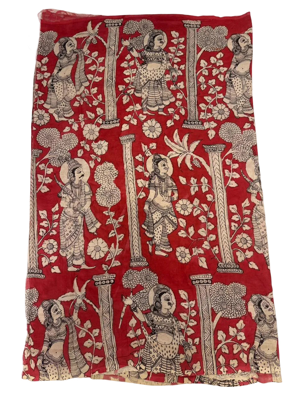 Bangalore silk fabric
