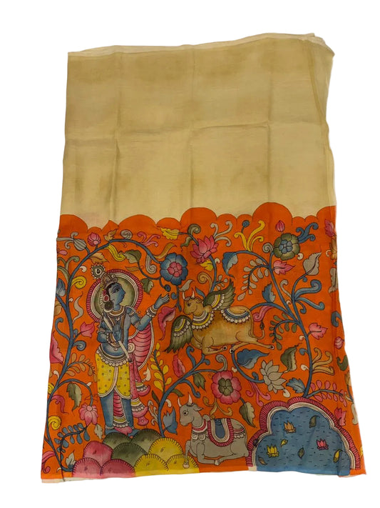Bangalore silk fabric