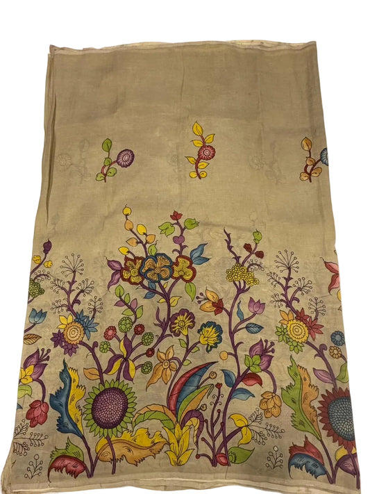 Bangalore silk fabric