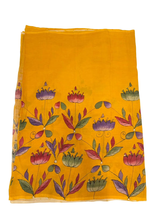 Bangalore silk fabric