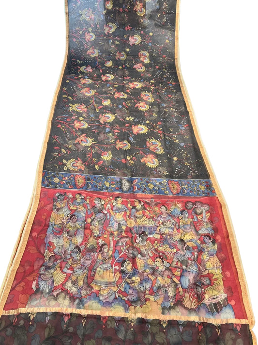 Silk Kota Saree