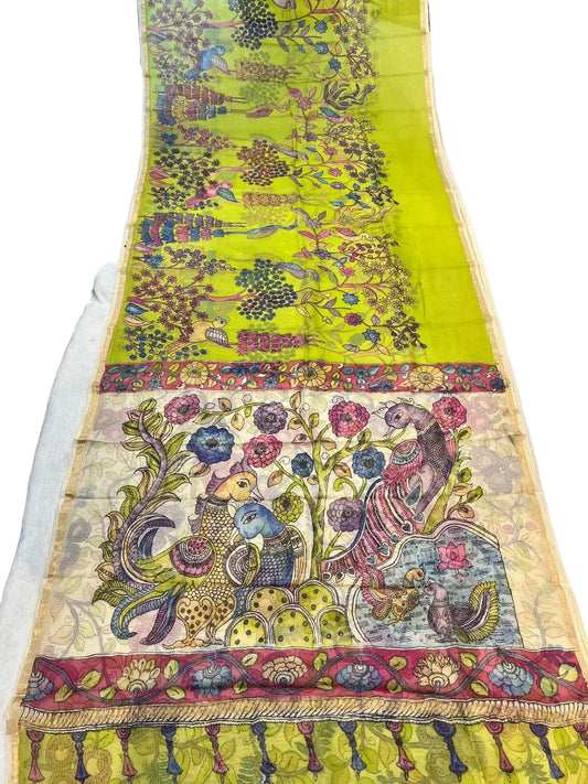 Silk Kota Saree