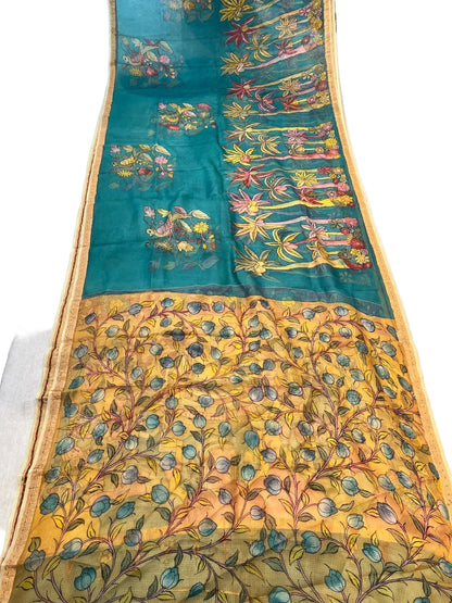 Silk Kota Saree