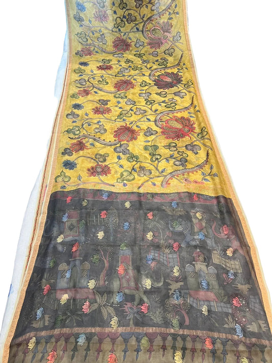 Silk Kota Saree