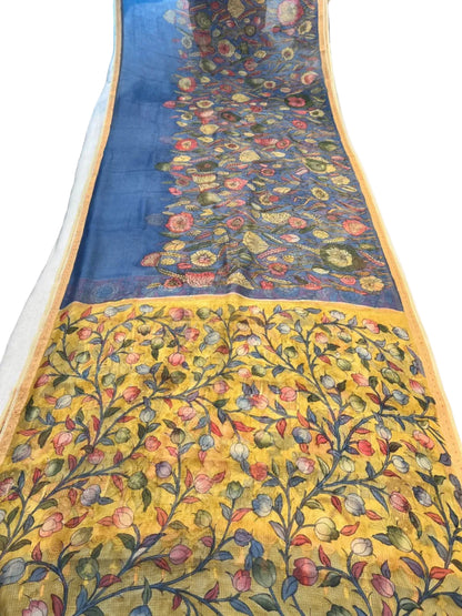 Silk Kota Saree
