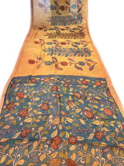 Silk Kota Saree