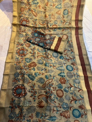 Sarees