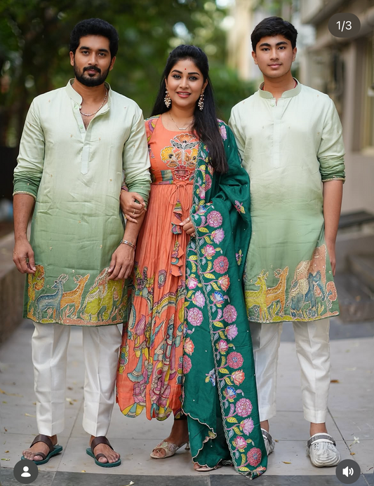 Family Combo