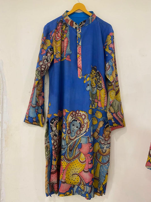 Radhakrishna Kurta
